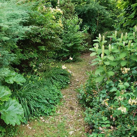 Pensjonacik Ogrody Guest house