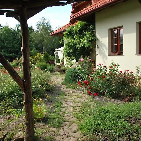 Guest house Pensjonacik Ogrody 3*