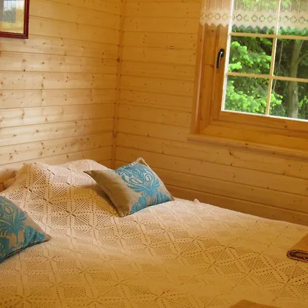 Pensión Pensjonacik Ogrody 3*