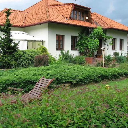 Pensjonacik Ogrody 3*