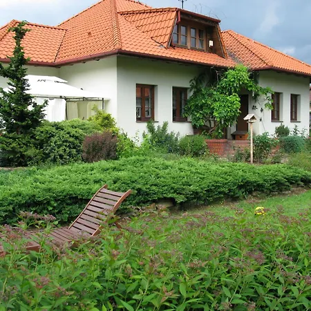 Pensjonacik Ogrody 3*