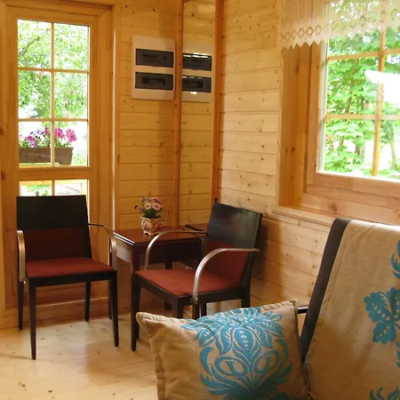 Guest house Pensjonacik Ogrody