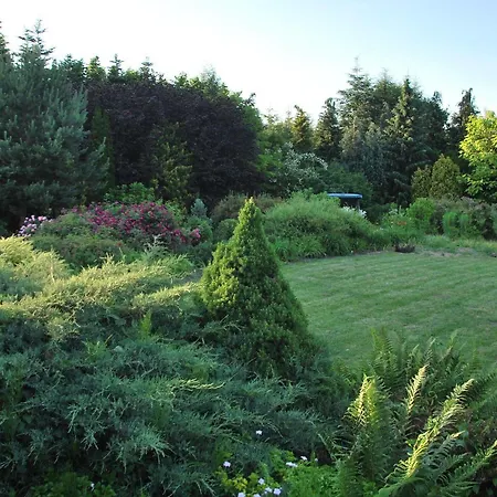 Pensión Pensjonacik Ogrody