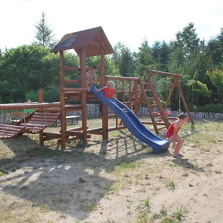 Guest house Pensjonacik Ogrody Pierzchno