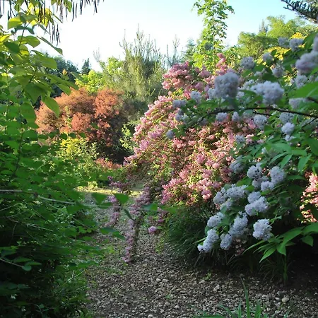 Pensjonacik Ogrody Pierzchno