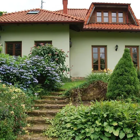 Pensjonacik Ogrody Pensión 3*