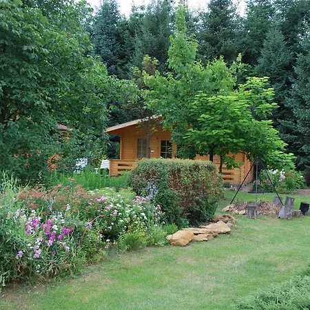 Guest house Pensjonacik Ogrody