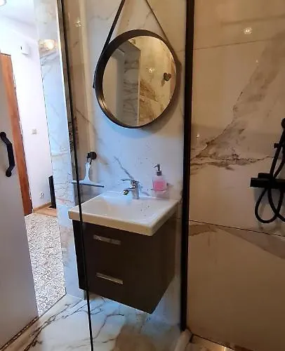 Pensjonacik Ogrody Guest house